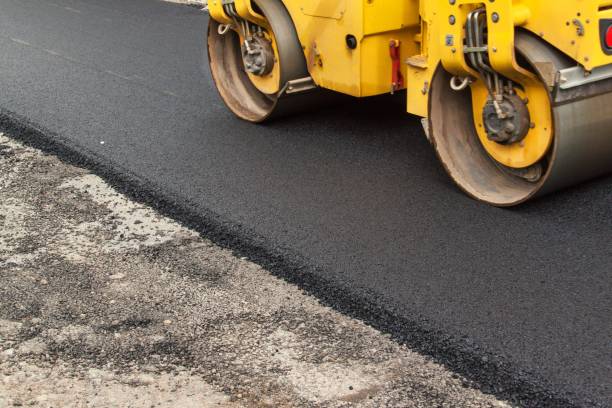Best Local Driveway Pavers  in Roland, AR