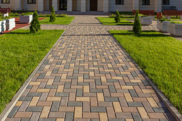 Best Driveway Repair Near Me  in Roland, AR